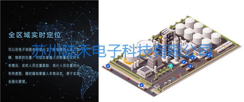 化工廠定位系統 從西安到蘇州陸禾的設計與查看優化