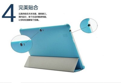 華為10.1寸平板四折保護(hù)套選購(gòu)指南 價(jià)格、廠家與設(shè)計(jì)解析