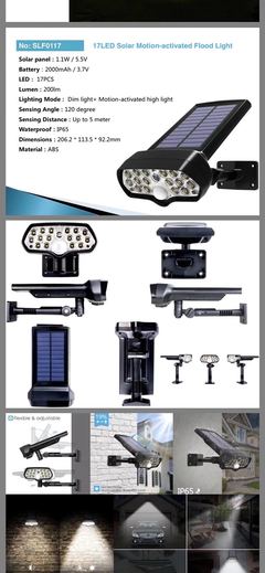 亞馬遜精品選品指南 太陽(yáng)能燈設(shè)計(jì)與市場(chǎng)突圍策略